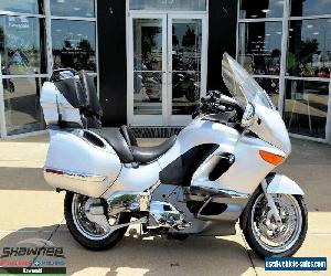 2002 BMW K-Series