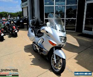 2002 BMW K-Series