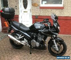 Suzuki Bandit GSF1200. Lovely condition. Low mileage. for Sale