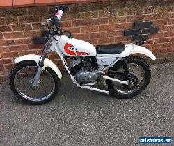 Yamaha ty80 childs trail bike for Sale