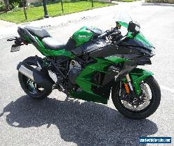 2018 Kawasaki Ninja for Sale