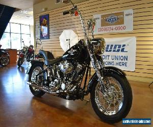 2006 Harley-Davidson Softail