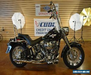 2006 Harley-Davidson Softail