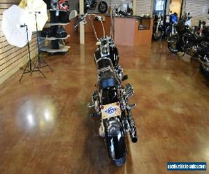 2006 Harley-Davidson Softail