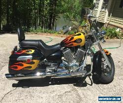 2003 Victory Cruiser for Sale