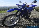 Yamaha TTR250 for Sale