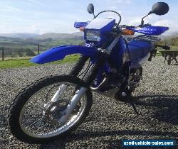 Yamaha TTR250 for Sale