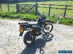 Yamaha xt 600 for Sale