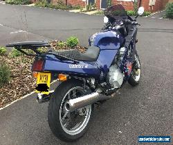 Triumph Trophy 4 1200cc Model T345, Classic 1993 Motorcycle  for Sale