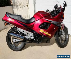 1996 Suzuki Other