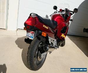 1996 Suzuki Other