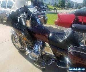 1982 Honda Gold Wing