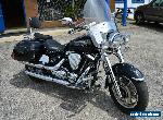 2004 Yamaha Road Star for Sale