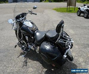 2004 Yamaha Road Star