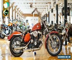 1973 Harley-Davidson XLCH Sportster 1000 for Sale