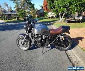 Honda CB 750 Cafe Racer 1992