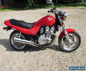 1995 Honda CB