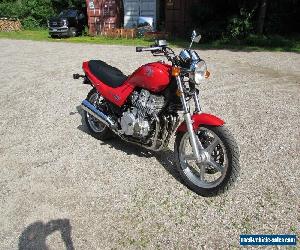 1995 Honda CB