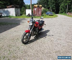 1995 Honda CB