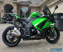 2017 Kawasaki Ninja for Sale