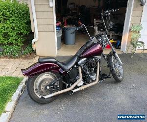 1999 Harley-Davidson Other