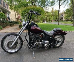1999 Harley-Davidson Other