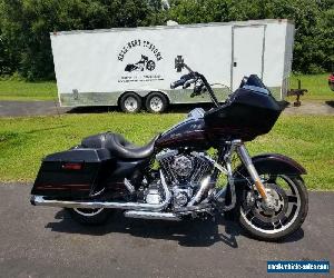 2012 Harley-Davidson Touring