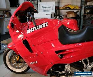 1992 Ducati Other