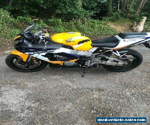 honda cbr fireblade motorcycle for sale