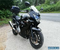 Suzuki SA K8 1250 Bandit for Sale