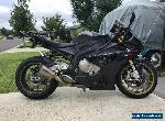 BMW S1000RR  for Sale