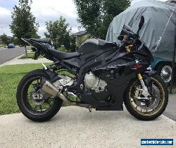 BMW S1000RR  for Sale