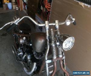 1960 Harley-Davidson Other