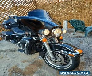 2007 Harley-Davidson Touring