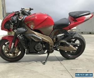  APRILIA RSV TUONO 07/2003 MODEL PROJECT MAKE AN OFFER