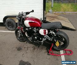 Yamaha xjr 1300 Cafe Racer  for Sale