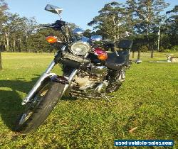 Yamaha Virago 1100 for Sale