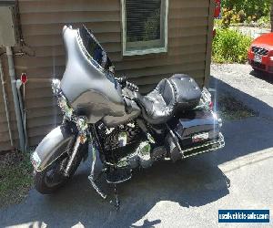 2002 Harley-Davidson Touring