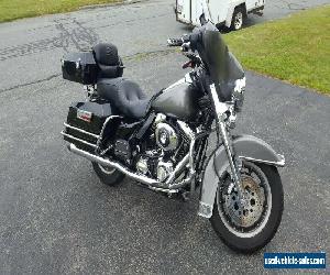 2002 Harley-Davidson Touring