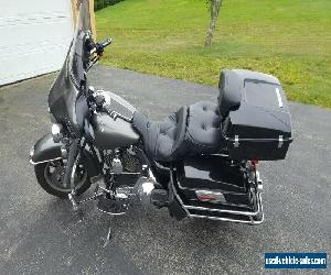 2002 Harley-Davidson Touring