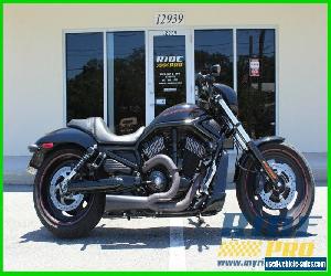 2007 Harley-Davidson V-ROD