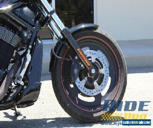 2007 Harley-Davidson V-ROD