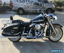 HARLEY DAVIDSON ROAD KING ROADKING 03MDL ANVRSRY 58928KMS PROJECT MAKE AN OFFR for Sale