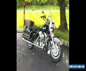 2007 Harley-Davidson Touring