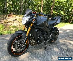 2012 Yamaha FZ8N for Sale