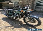 1974 Honda CB for Sale