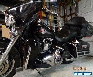 2007 Harley-Davidson Touring