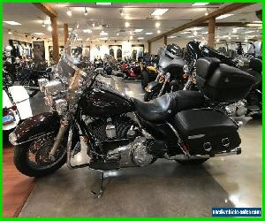 2007 Harley-Davidson Touring