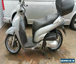 Honda SH300i A7 Twist and go big wheel scooter for Sale