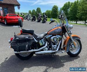 2015 Harley-Davidson Softail